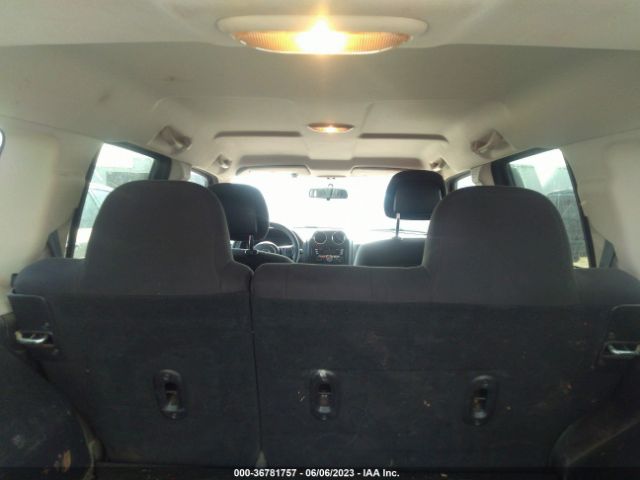 1C4NJPBB9FD318047 Jeep Patriot Sport