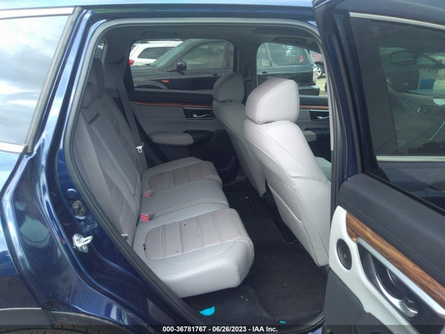 Honda Cr-v Ex-l 2022 2HKRW2H8XNH608193 Image 14