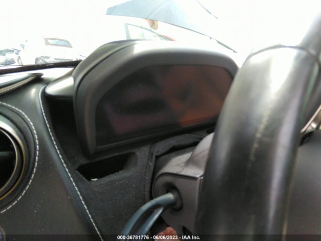 2019 McLaren 720S, VIN: SBM14DCA3KW002627