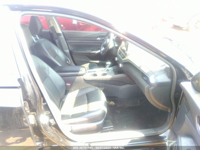 2020 NISSAN ALTIMA 2.5 SR VIN: 1N4BL4CV8LC130986