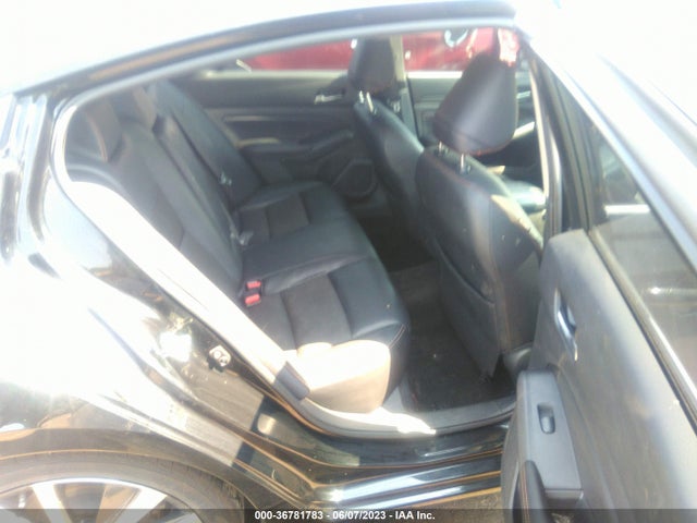 2020 NISSAN ALTIMA 2.5 SR VIN: 1N4BL4CV8LC130986