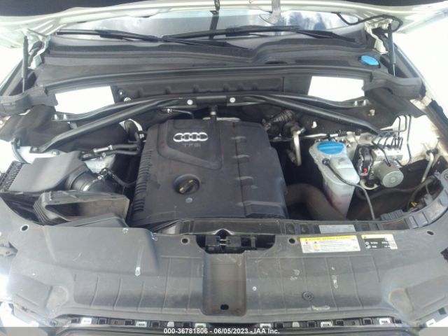 WA1C2AFP8HA076146 Audi Q5 PREMIUM