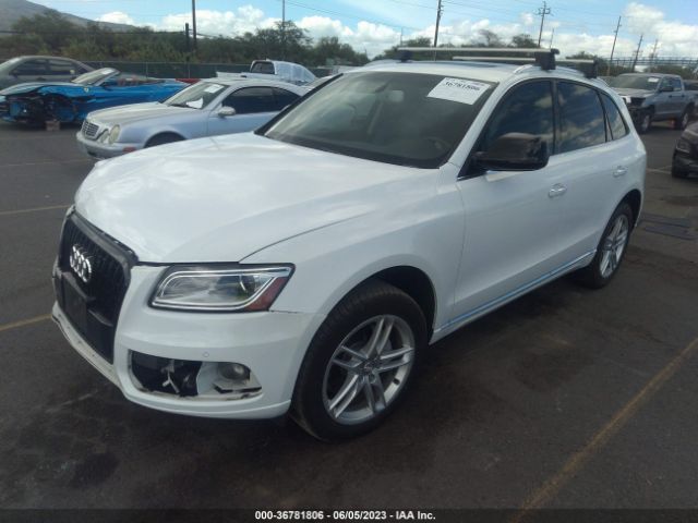 WA1C2AFP8HA076146 Audi Q5 PREMIUM