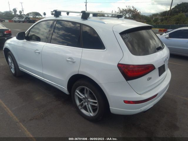 WA1C2AFP8HA076146 Audi Q5 PREMIUM