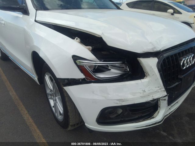 WA1C2AFP8HA076146 Audi Q5 PREMIUM