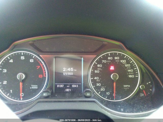 WA1C2AFP8HA076146 Audi Q5 PREMIUM