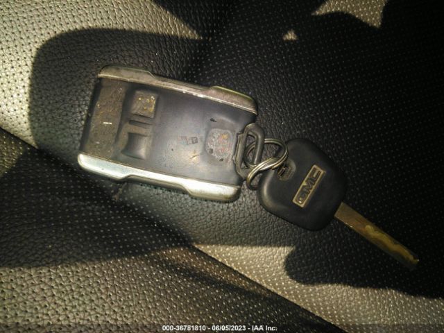 3GTU2NER9JG433183 GMC Sierra 1500 Slt