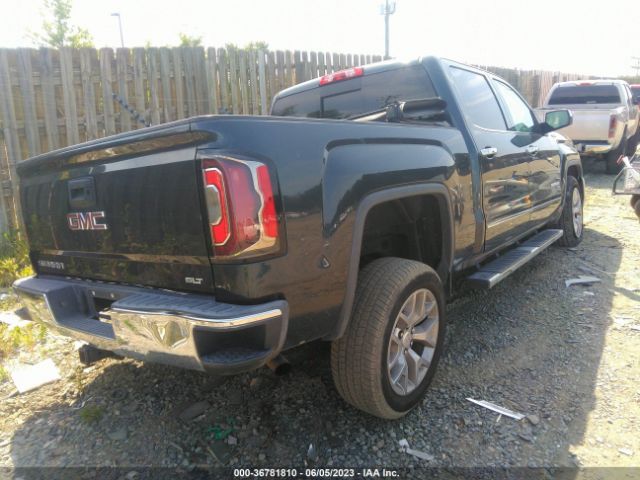 3GTU2NER9JG433183 GMC Sierra 1500 Slt