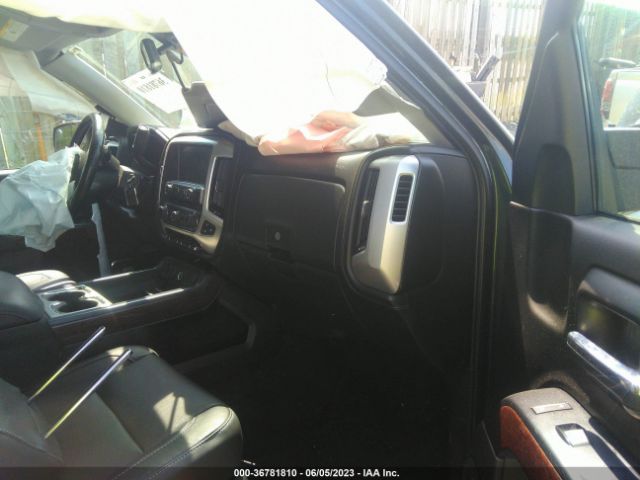 3GTU2NER9JG433183 GMC Sierra 1500 Slt