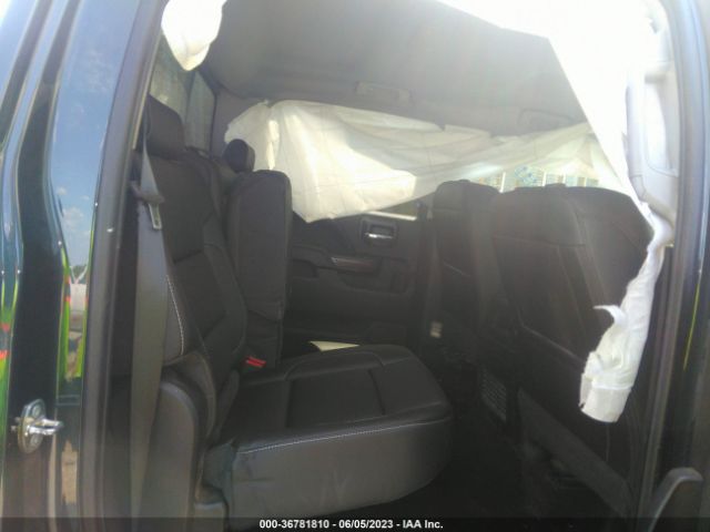 3GTU2NER9JG433183 GMC Sierra 1500 Slt