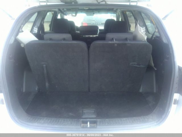 5XYPG4A58KG554184 KIA Sorento Lx V6