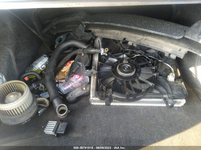 2006 CHRYSLER 300 C VIN: 2C3LA63H46H224203