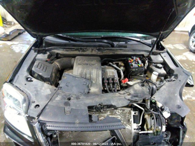2GKALNEK2H6272902 GMC Terrain Sle-2