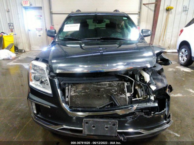 2GKALNEK2H6272902 GMC Terrain Sle-2