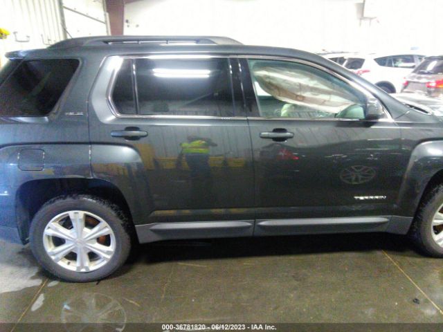2GKALNEK2H6272902 GMC Terrain Sle-2