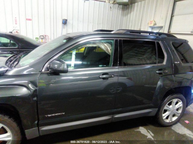 2GKALNEK2H6272902 GMC Terrain Sle-2