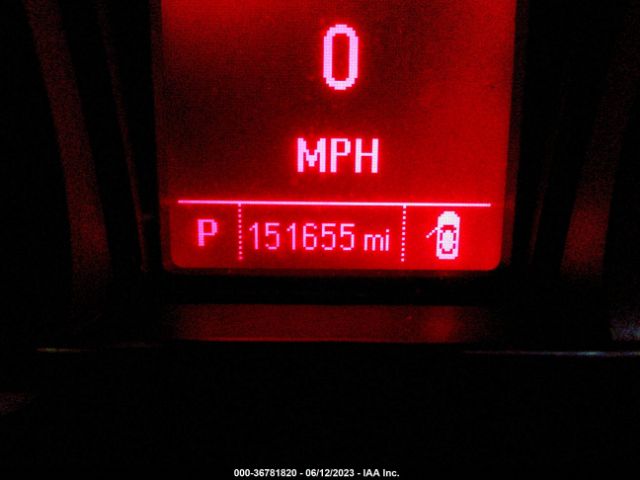 2GKALNEK2H6272902 GMC Terrain Sle-2