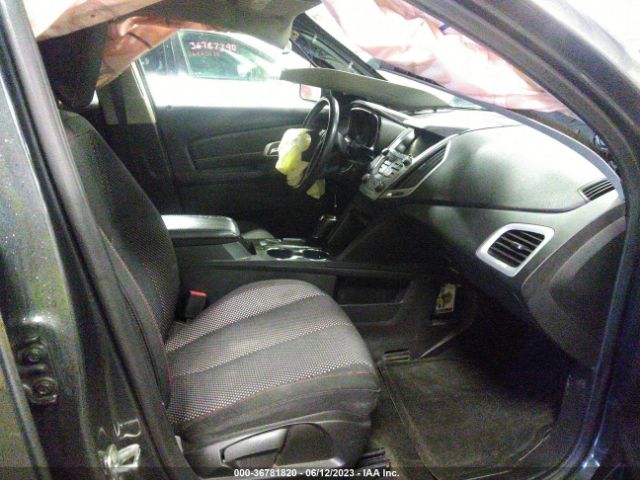 2GKALNEK2H6272902 GMC Terrain Sle-2