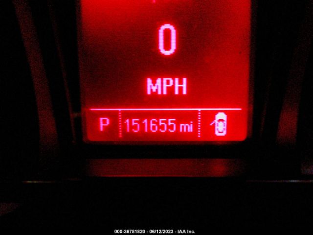 2GKALNEK2H6272902 GMC Terrain Sle-2