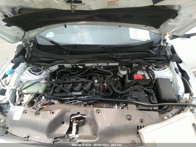Honda Civic Hatchback Ex 2019 SHHFK7H68KU216493 Image 10