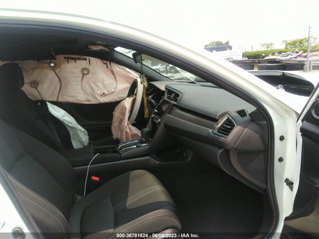 Honda Civic Hatchback Ex 2019 SHHFK7H68KU216493 Image 5
