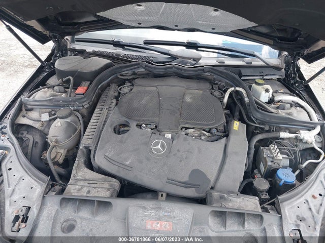 2014 MERCEDES-BENZ E-CLASS E 350 VIN: WDDKK5KF5EF265119