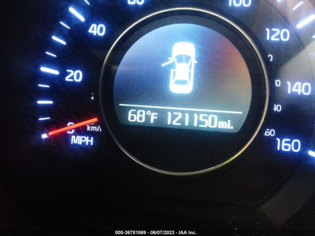 KNAGM4A74F5566905 KIA Optima Lx
