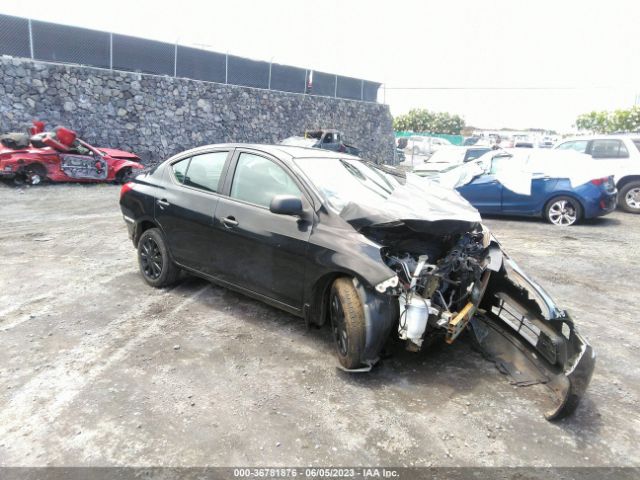 3N1CN7AP4FL875616 auction archive image