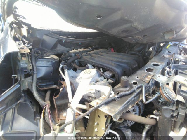3N1CN7AP4FL875616 Nissan VERSA S