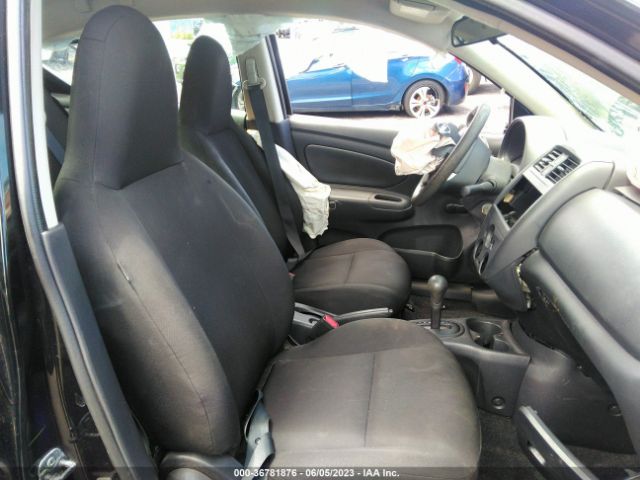 3N1CN7AP4FL875616 Nissan VERSA S
