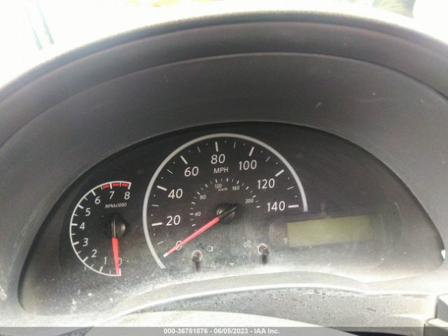 3N1CN7AP4FL875616 Nissan VERSA S