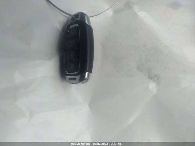 Hyundai Kona Sel 2019 KM8K2CAA7KU377041 Image 3