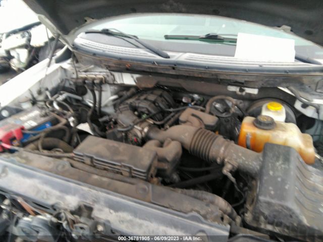 1FTEW1CM5EKE85501 Ford F-150 Xl/stx/xlt
