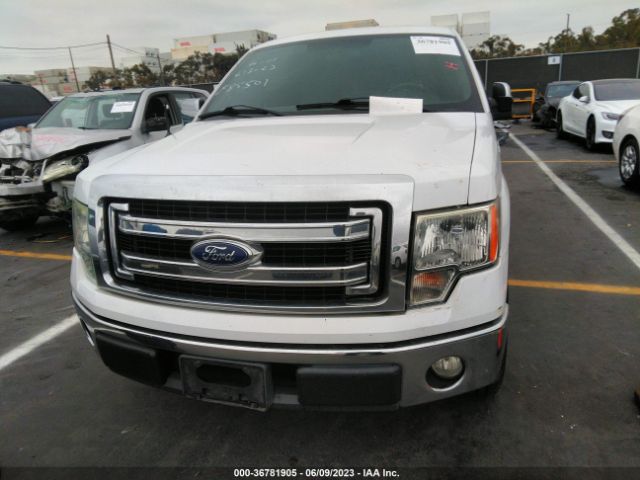 1FTEW1CM5EKE85501 Ford F-150 Xl/stx/xlt