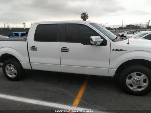 1FTEW1CM5EKE85501 Ford F-150 Xl/stx/xlt
