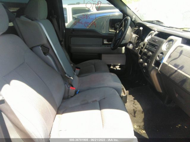 1FTEW1CM5EKE85501 Ford F-150 Xl/stx/xlt