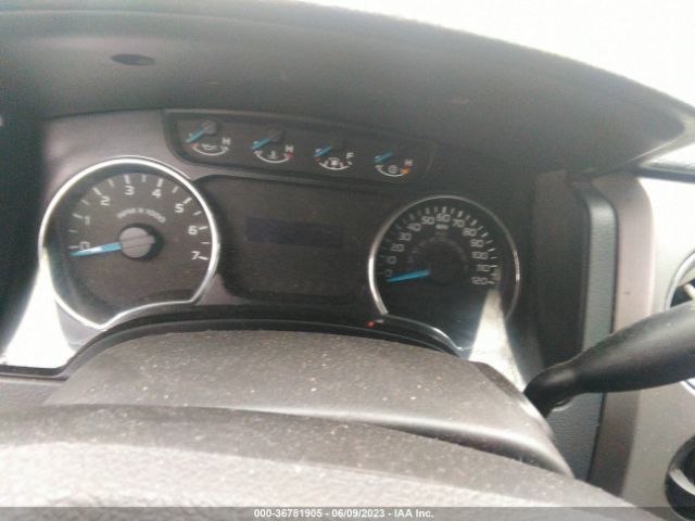 1FTEW1CM5EKE85501 Ford F-150 Xl/stx/xlt