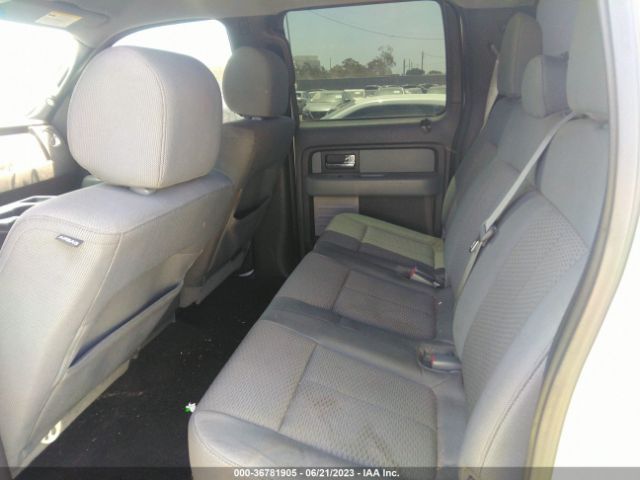 1FTEW1CM5EKE85501 Ford F-150 Xl/stx/xlt