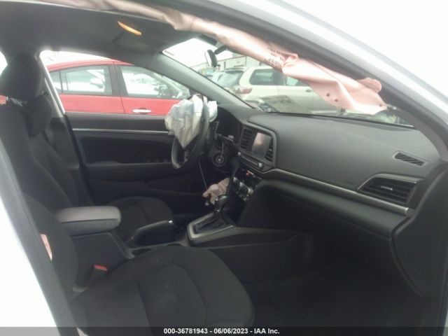 Hyundai ELANTRA SEL 2020 5NPD84LF0LH561355 Image 6
