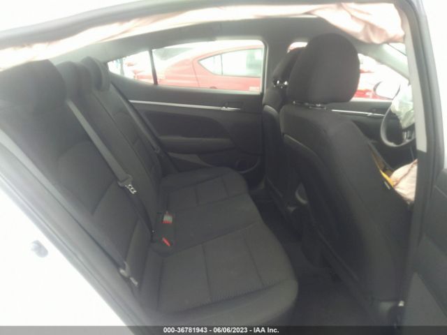 Hyundai ELANTRA SEL 2020 5NPD84LF0LH561355 Image 9