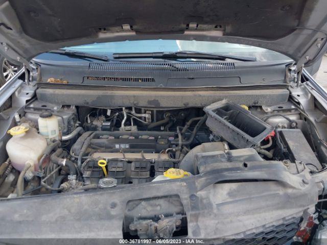 3C4PDCGB7LT271270 Dodge Journey Crossroad