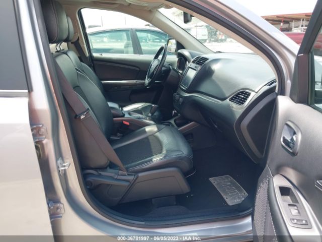 3C4PDCGB7LT271270 Dodge Journey Crossroad