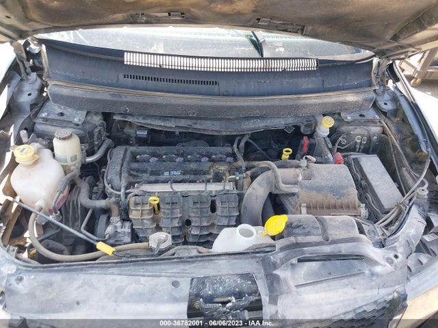 Dodge Journey Se Value 2020 3C4PDCAB1LT277655 Image 11