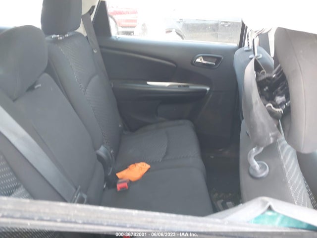 Dodge Journey Se Value 2020 3C4PDCAB1LT277655 Image 9