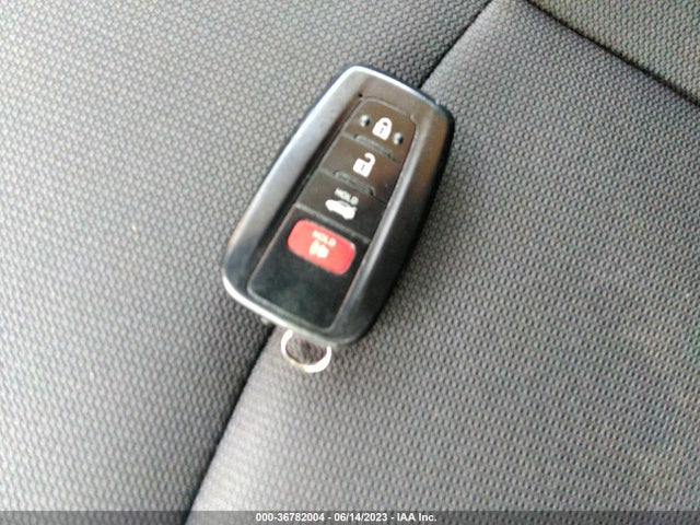 Toyota Corolla Hybrid Le 2020 JTDEBRBE7LJ009211 Image 11