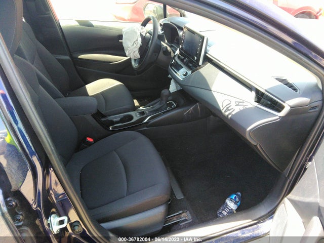Toyota Corolla Hybrid Le 2020 JTDEBRBE7LJ009211 Image 5