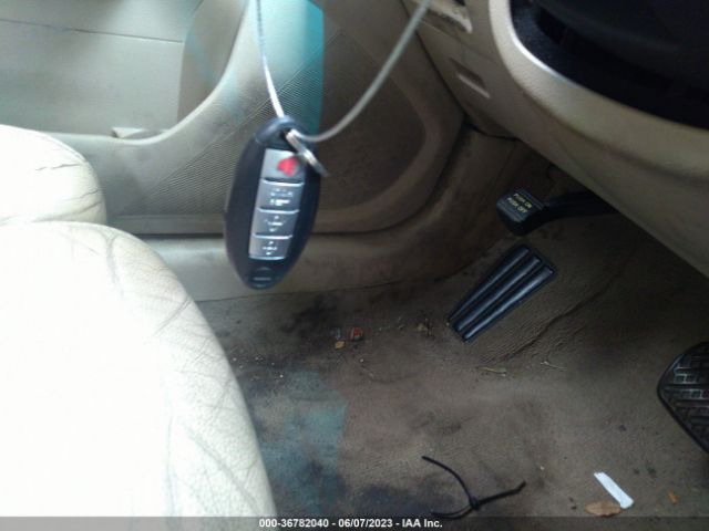 1N4AA5AP7EC472279 Nissan Maxima 3.5 Sv