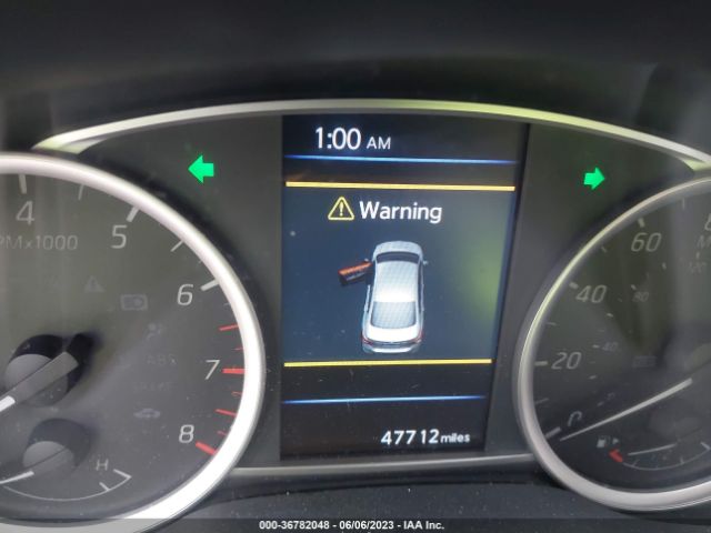3N1AB7AP2KY330026 Nissan SENTRA SV