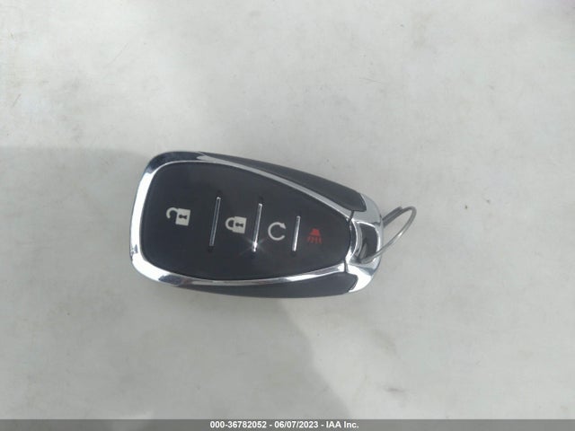 Chevrolet Trailblazer Lt 2022 KL79MPSL5NB108747 Image 11