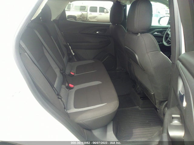 Chevrolet Trailblazer Lt 2022 KL79MPSL5NB108747 Image 8
